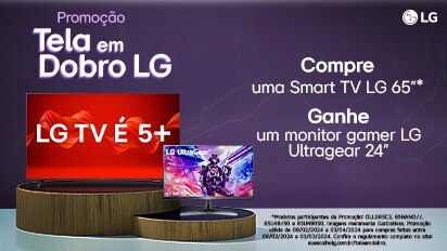LG NANOCELL 65 NANO77 SMART LED 4K UHD THINQ AI (65NANO77SRA)
